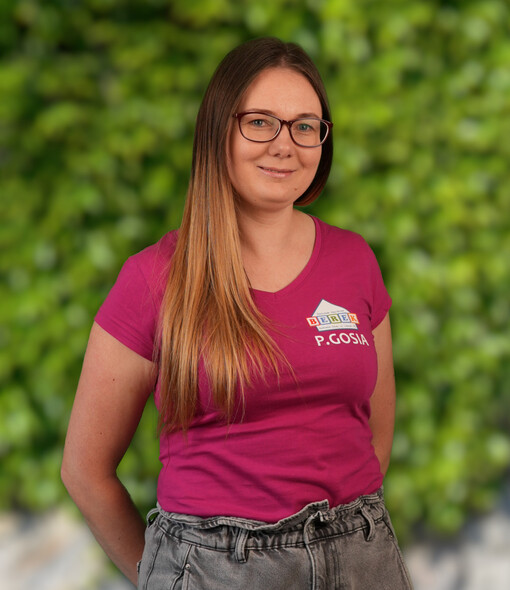 Pani Gosia