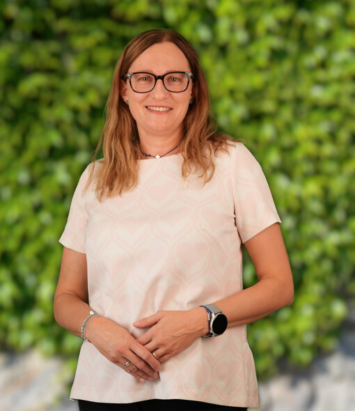 Pani Weronika